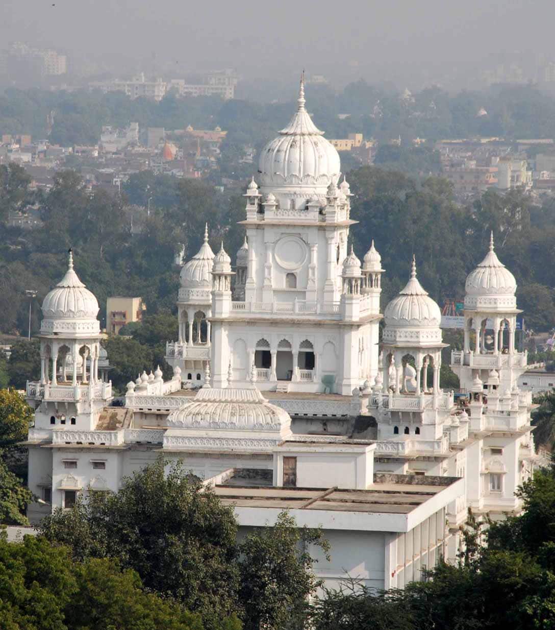 kgmu-lucknow-genuine-reviews-on-placements-courses-faculty-facilities
